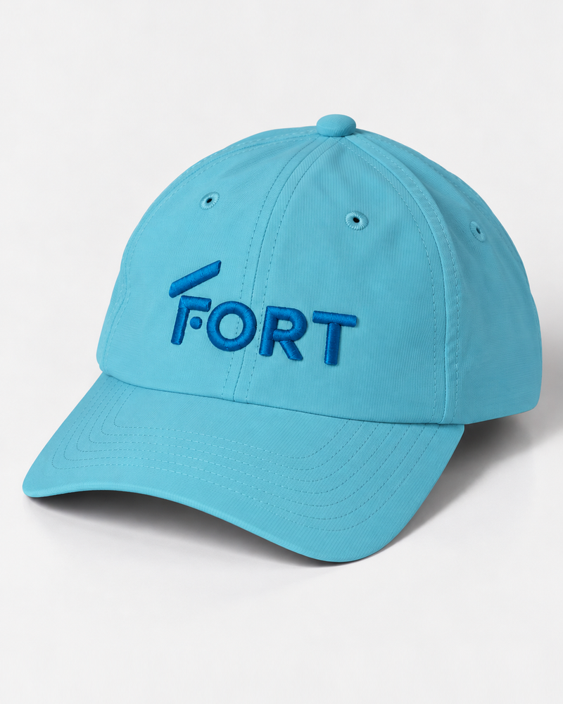 Load image into Gallery viewer, Fort Original Logo Hat
