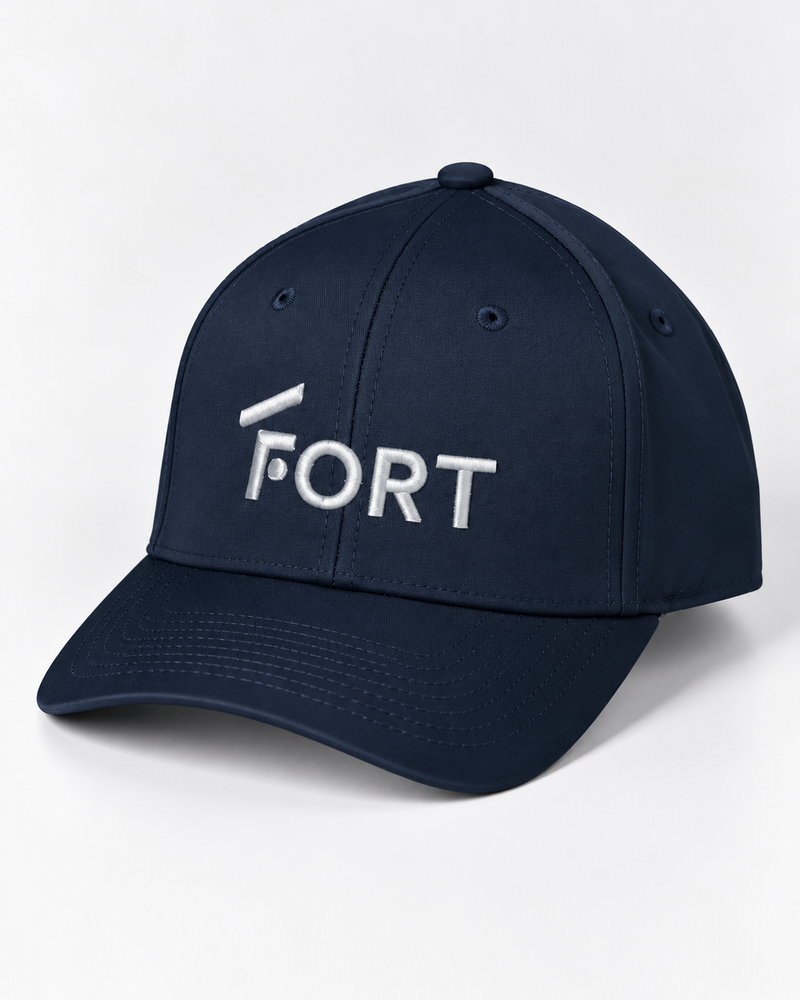 Load image into Gallery viewer, Fort Original Logo Hat
