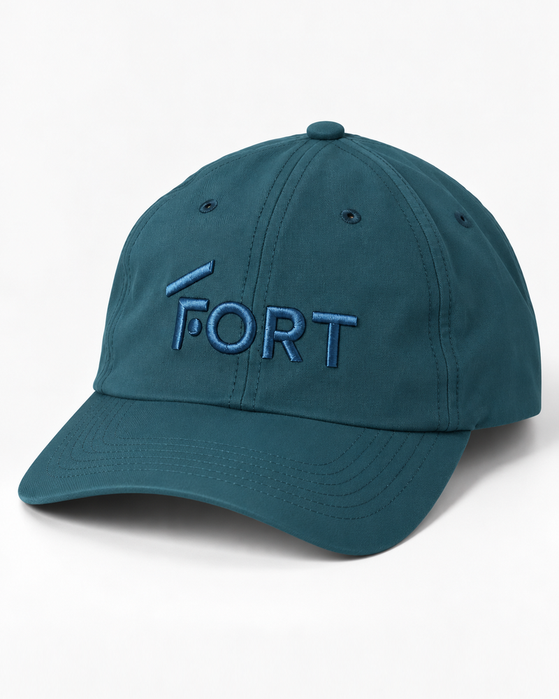 Load image into Gallery viewer, Fort Original Logo Hat
