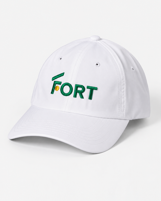 FORT Logo Performance Hat