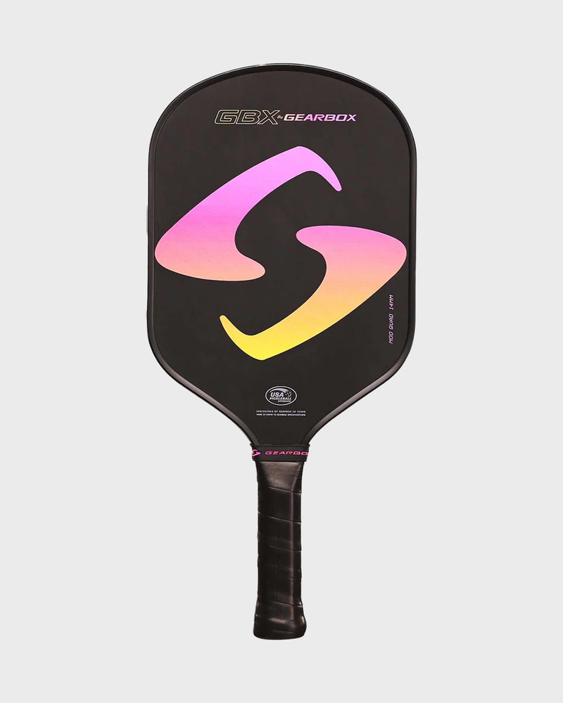 Load image into Gallery viewer, Gearbox GBX14
