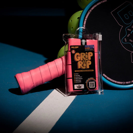 Grip and Rip Tacky Overgrip