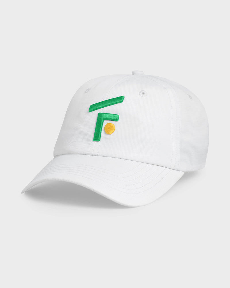 Load image into Gallery viewer, F Logo Performance Hat
