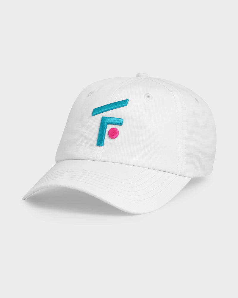 Load image into Gallery viewer, F Logo Performance Hat
