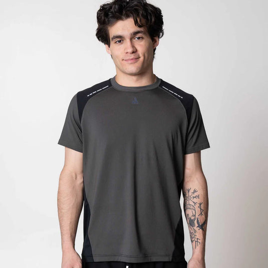 Men's Court Mesh S/S