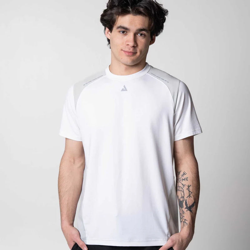 Load image into Gallery viewer, Men's Court Mesh S/S
