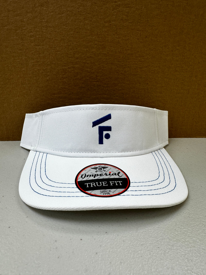Load image into Gallery viewer, Fort Phoenix Visor
