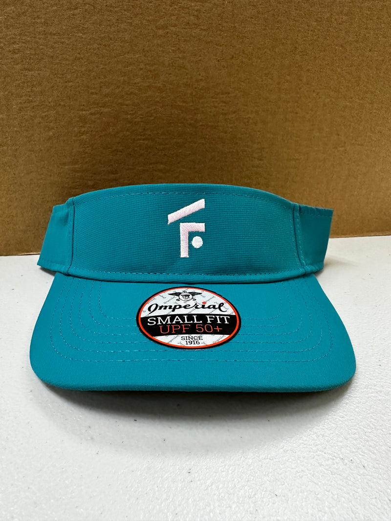 Load image into Gallery viewer, Fort Phoenix Visor
