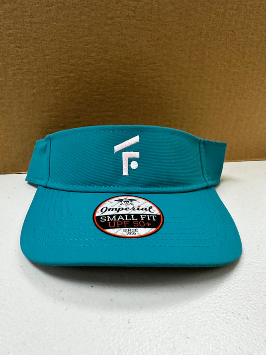 Fort Phoenix Visor