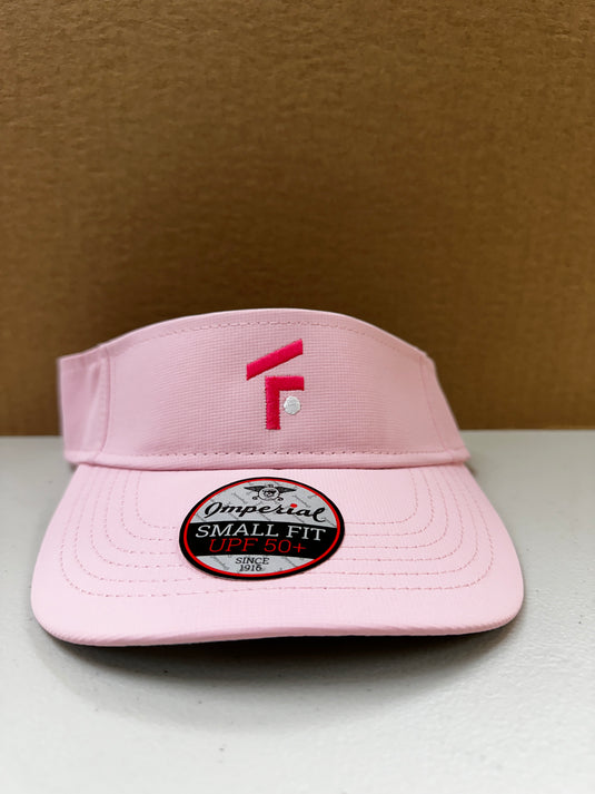 Fort Phoenix Visor