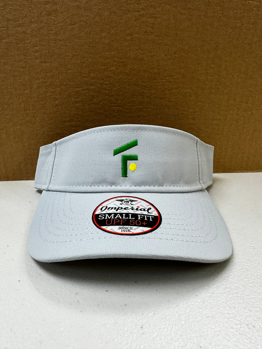 Fort Phoenix Visor
