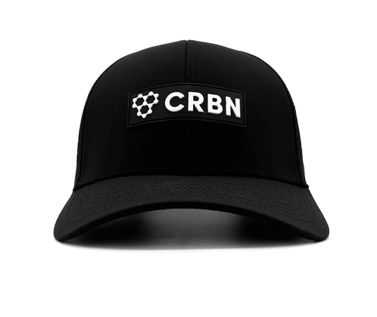 Quick-Dry Trucker Hat