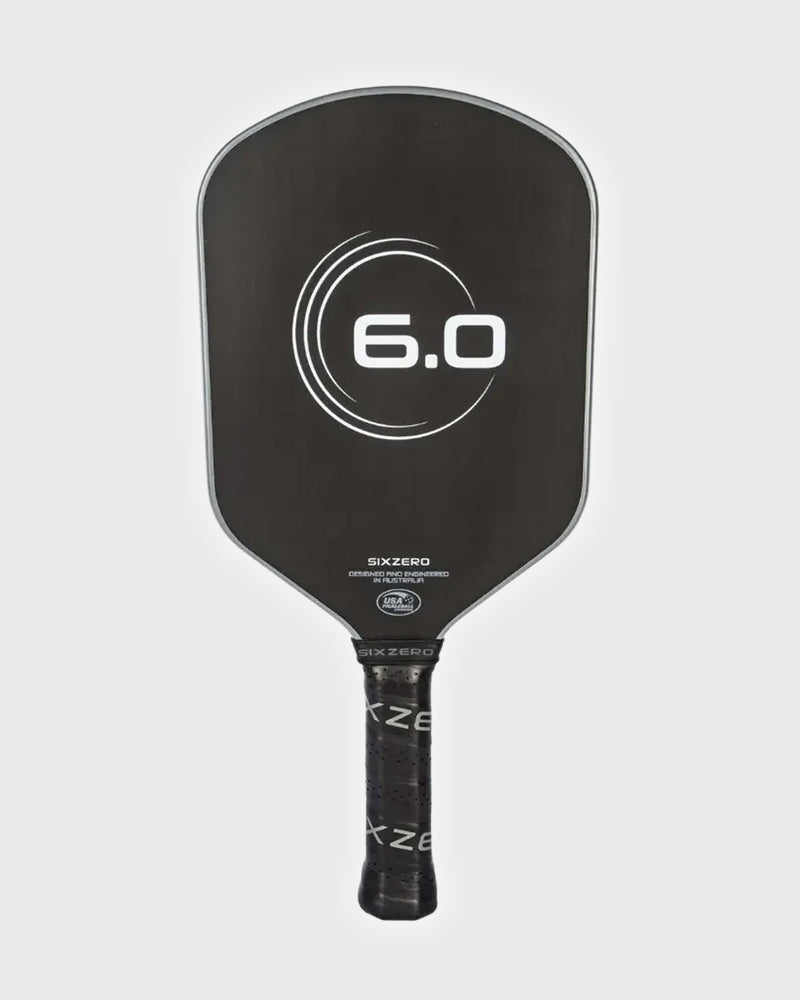 Load image into Gallery viewer, Six 6.0 Zero Infinity Edgeless Diamond Power 16mm
