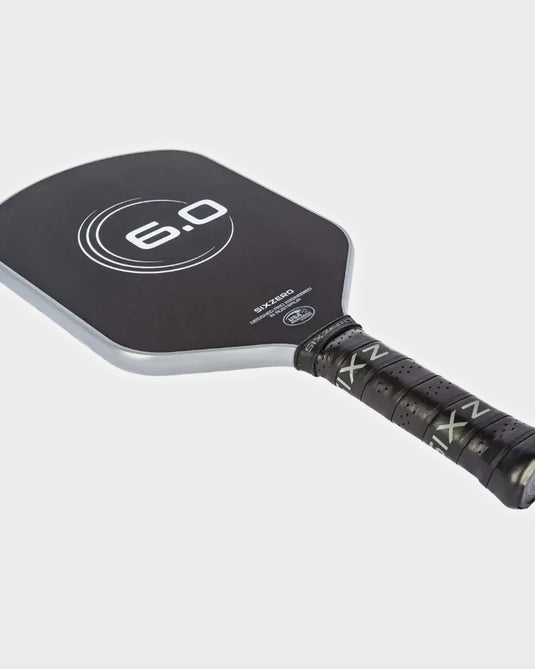 Six 6.0 Zero Infinity Edgeless Diamond Power 16mm