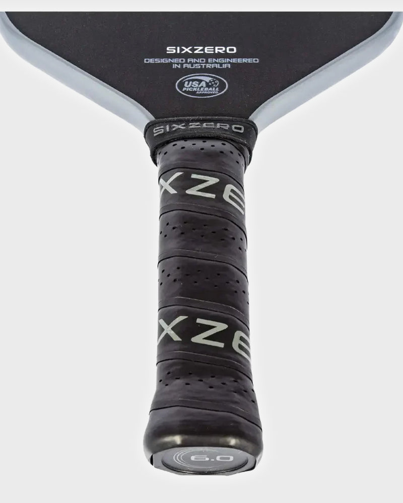 Load image into Gallery viewer, Six 6.0 Zero Infinity Edgeless Diamond Power 16mm
