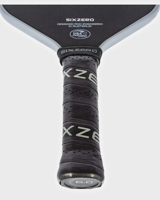 Six 6.0 Zero Infinity Edgeless Diamond Power 16mm