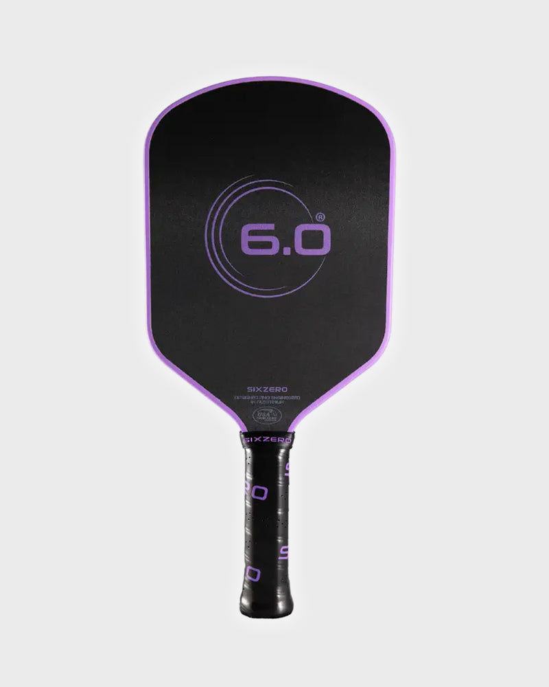 Load image into Gallery viewer, Six 6.0 Zero Infinity Edgeless Diamond Power 16mm
