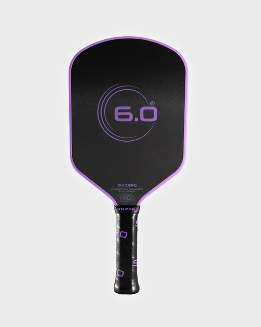 Six 6.0 Zero Infinity Edgeless Diamond Power 16mm