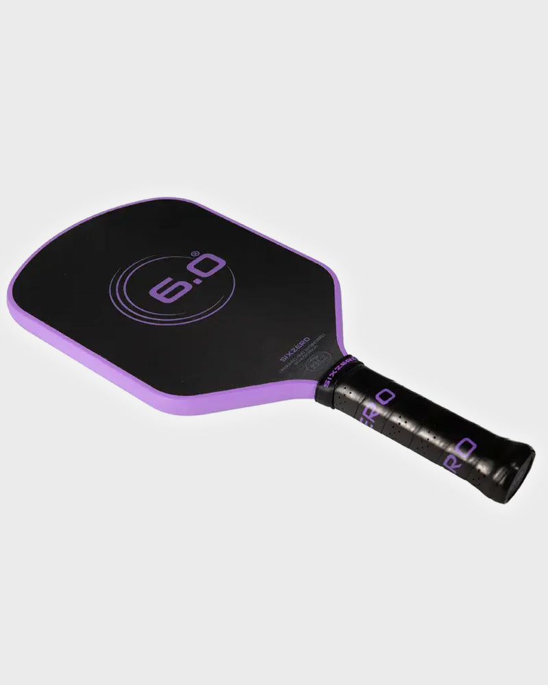 Load image into Gallery viewer, Six 6.0 Zero Infinity Edgeless Diamond Power 16mm
