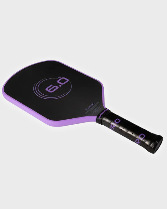 Six 6.0 Zero Infinity Edgeless Diamond Power 16mm