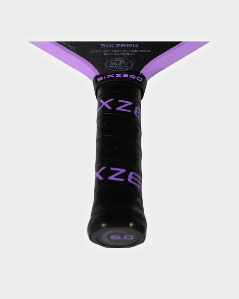 Load image into Gallery viewer, Six 6.0 Zero Infinity Edgeless Diamond Power 16mm
