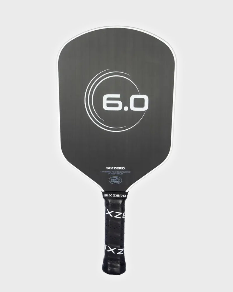 Load image into Gallery viewer, Six 6.0 Zero Edgeless Double Diamond 16mm
