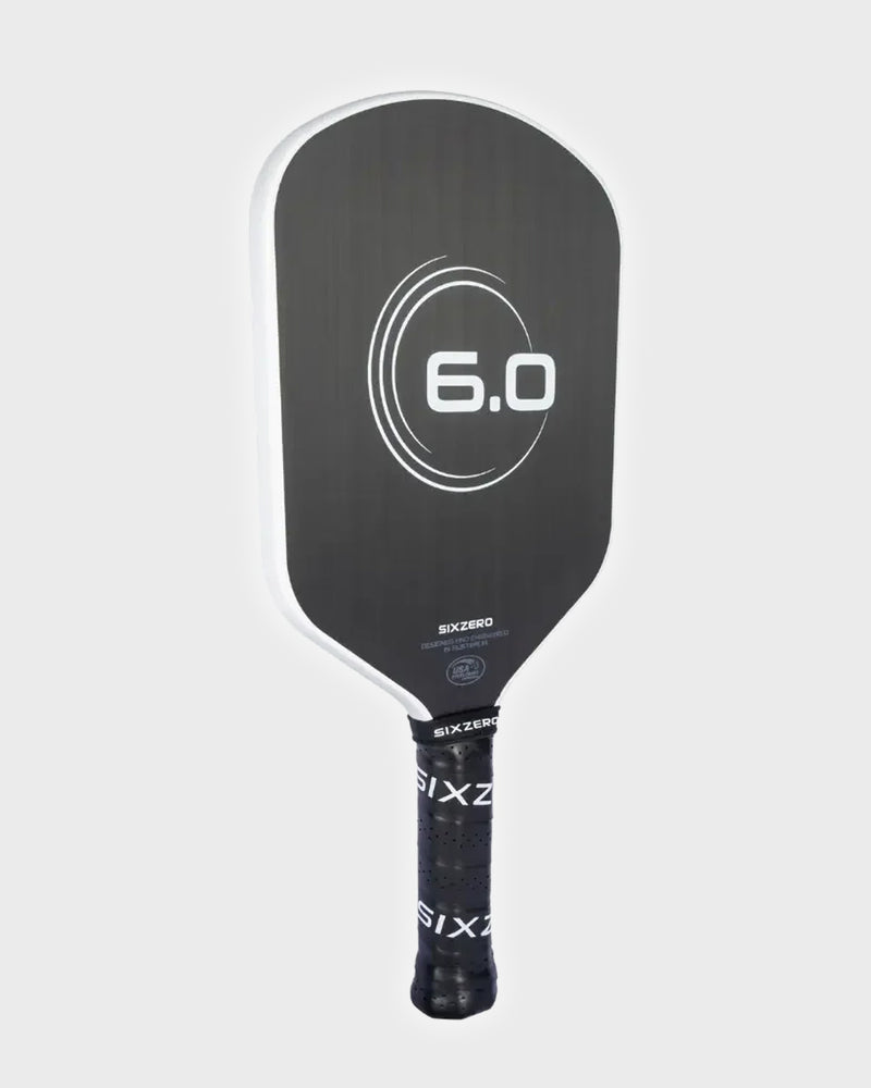 Load image into Gallery viewer, Six 6.0 Zero Edgeless Double Diamond 16mm
