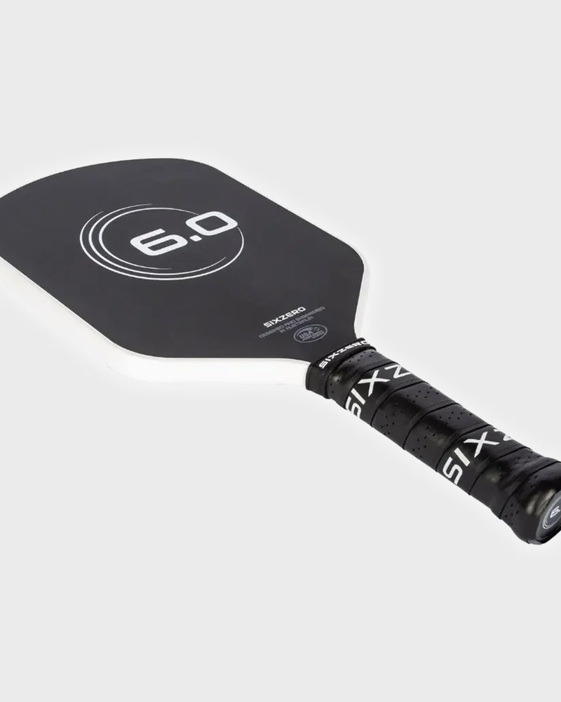 Load image into Gallery viewer, Six 6.0 Zero Edgeless Double Diamond 16mm
