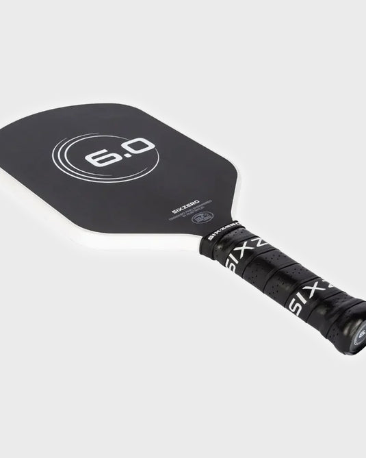 Six 6.0 Zero Edgeless Double Diamond 16mm