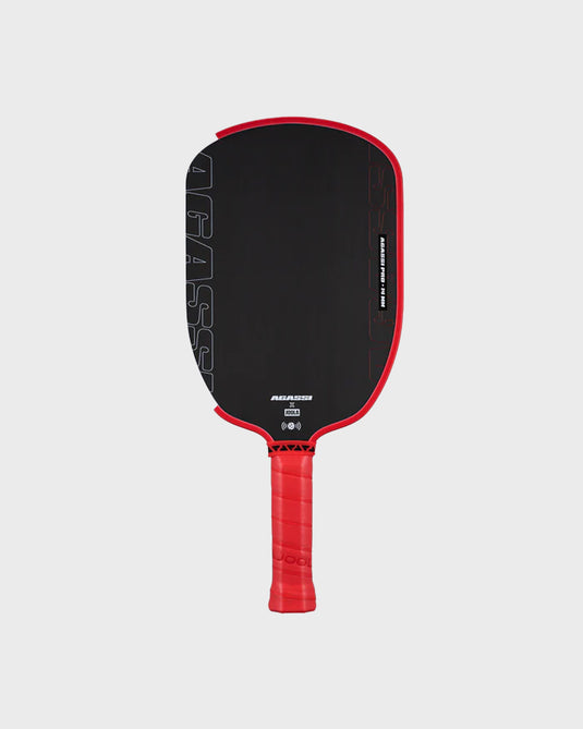 JOOLA Agassi PRO IV