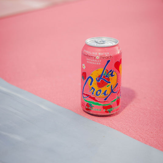 La Croix at The Fort: Clean, Purposeful, and Built for the Moment