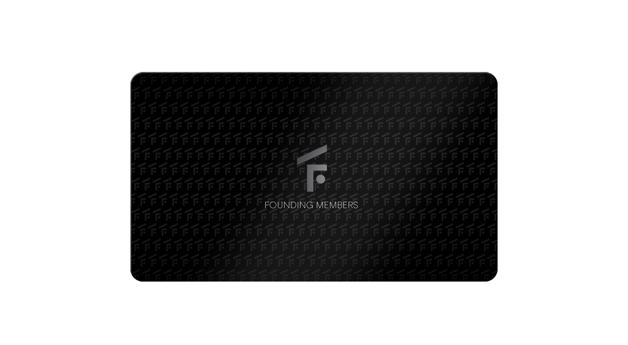 Founders Membership – The Fort