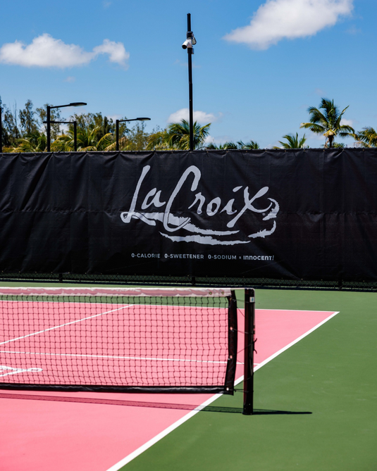 LaCroix at The Fort: Now Available for Purchase On-Site
