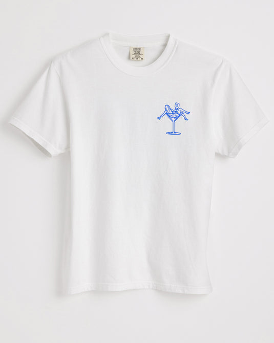 Lakeside The Fort Shirt