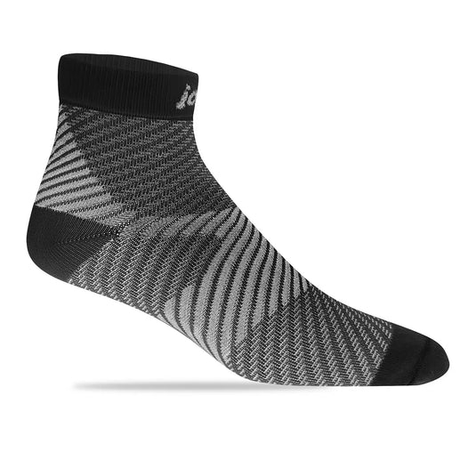 Men's Quarter Alpha Pro Socks
