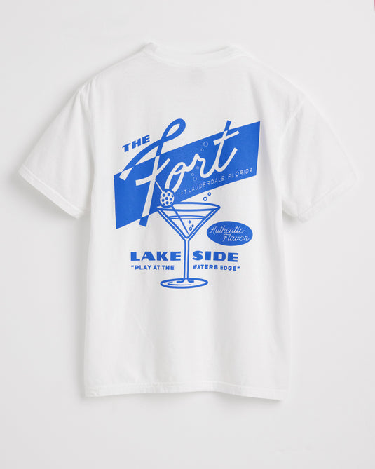 Lakeside The Fort Shirt