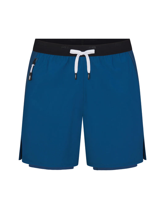 Signature Court Short