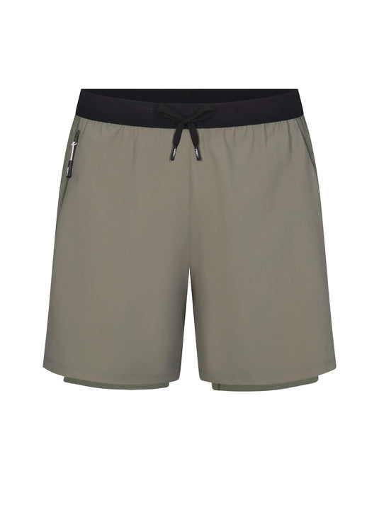 Signature Court Short