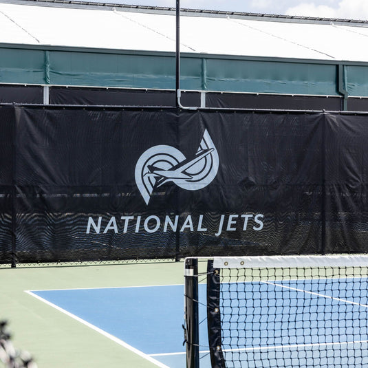 National Jets at The Fort: Private Travel That Matches the Pace
