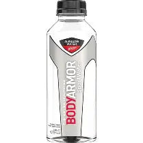 Body Armor Sport Water
