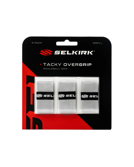 3pk Tacky Overgrips