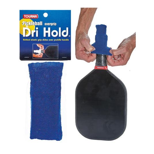 Dri Hold Pickleball Overgrip