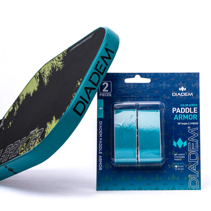 Load image into Gallery viewer, Diadem Paddle Armor
