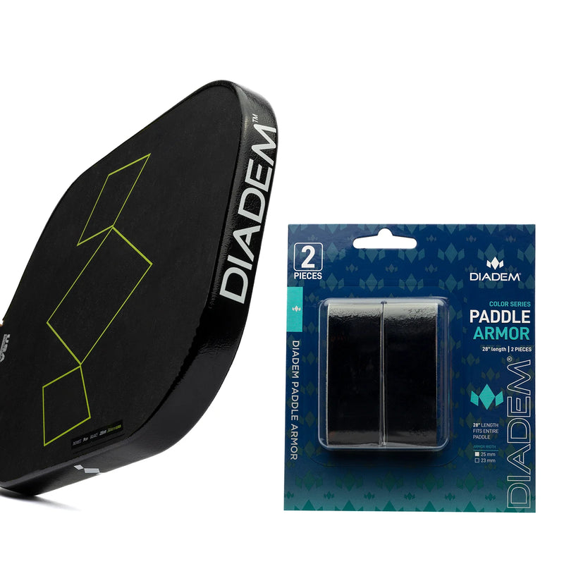 Load image into Gallery viewer, Diadem Paddle Armor

