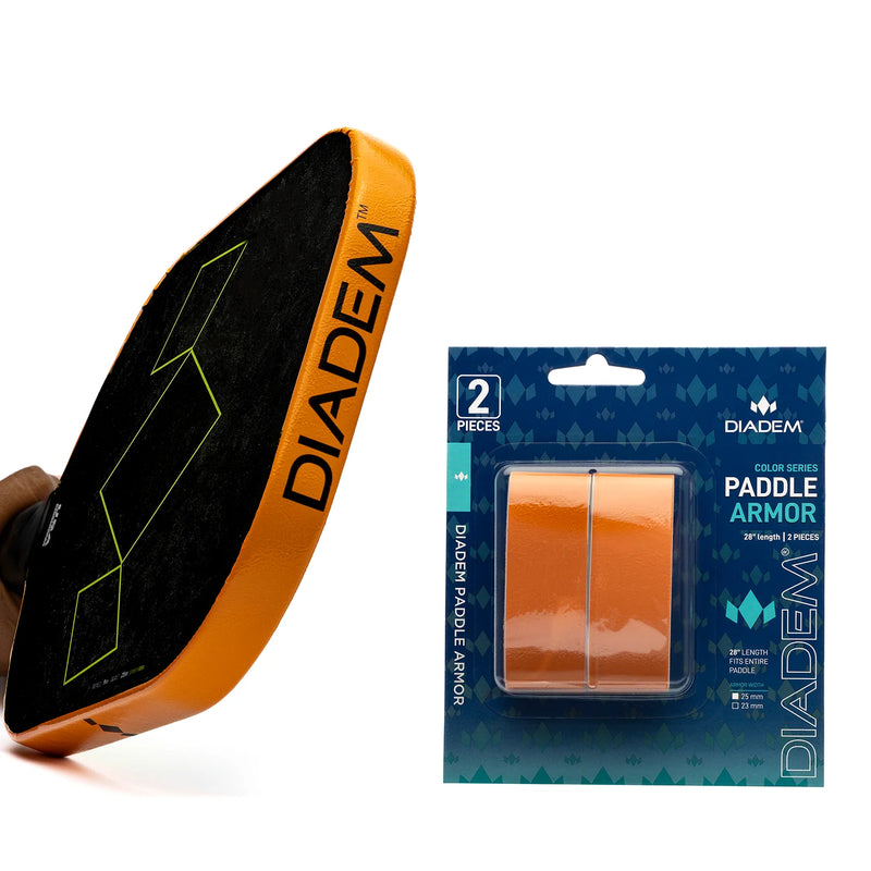 Load image into Gallery viewer, Diadem Paddle Armor
