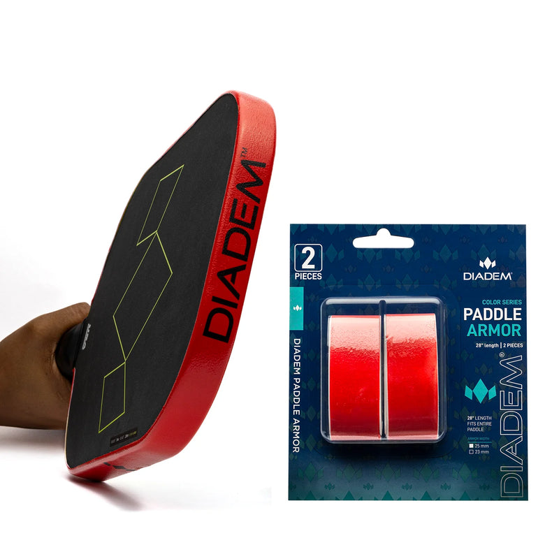 Load image into Gallery viewer, Diadem Paddle Armor
