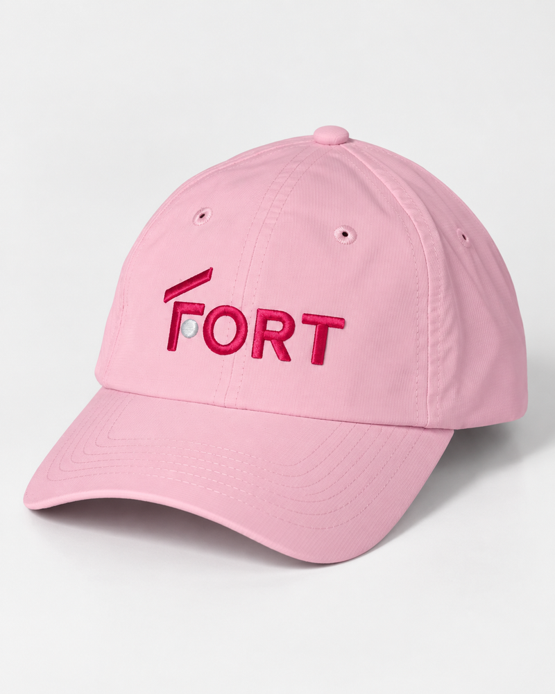 Load image into Gallery viewer, Fort Original Logo Hat
