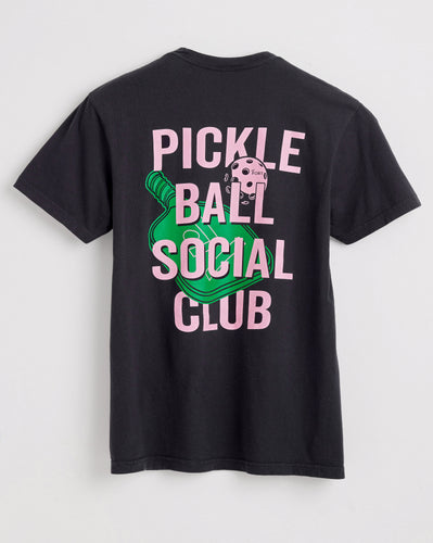 Pickleball Social Club
