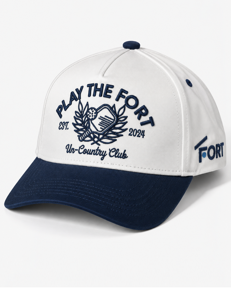 Load image into Gallery viewer, Play The Fort - Un-Country Club
