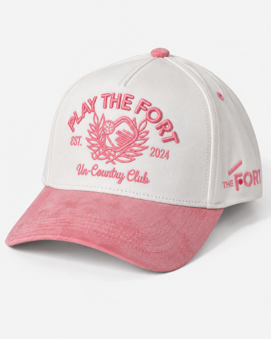 Play The Fort - Un-Country Club